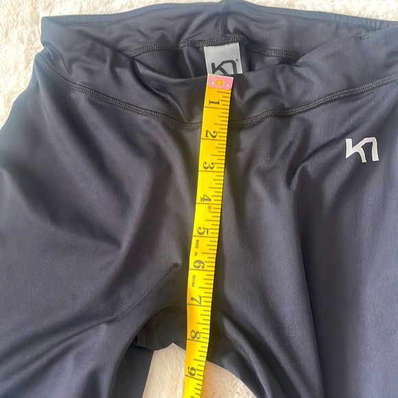 Kari Traa SPF 50 Leggings - Picture 5 of 10